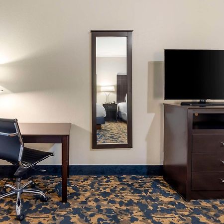 Best Western Brentwood Eksteriør bilde