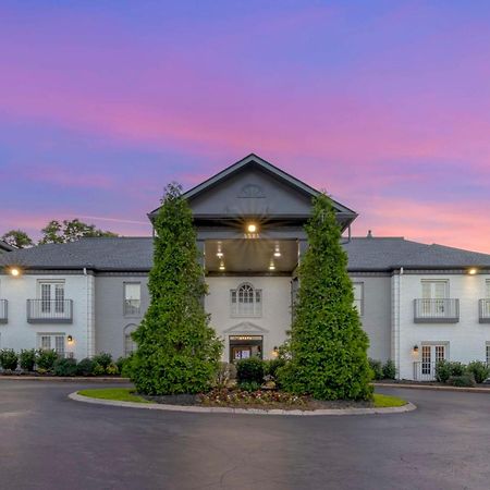Best Western Brentwood Eksteriør bilde