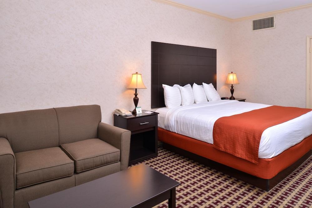 Best Western Brentwood Eksteriør bilde