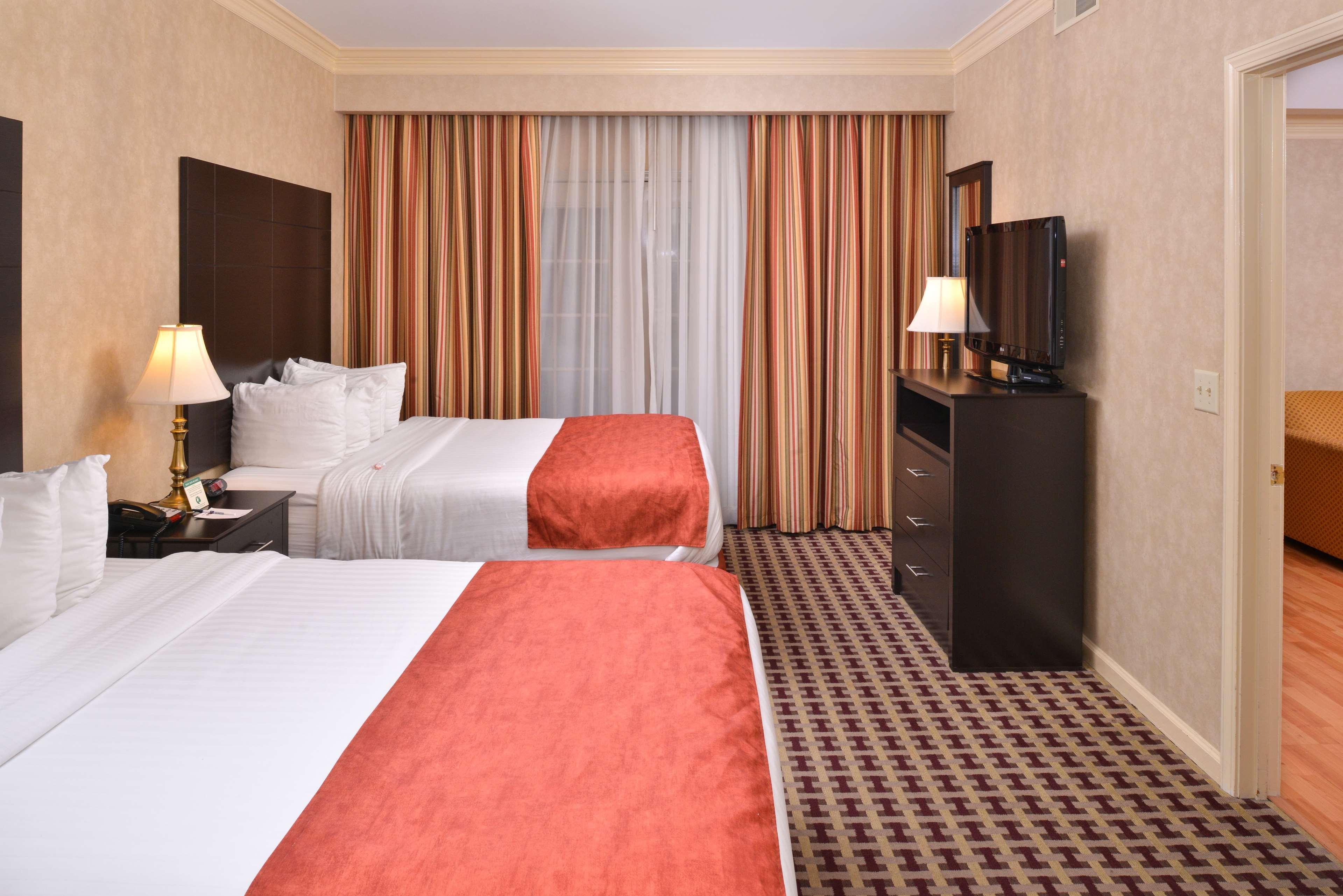 Best Western Brentwood Eksteriør bilde