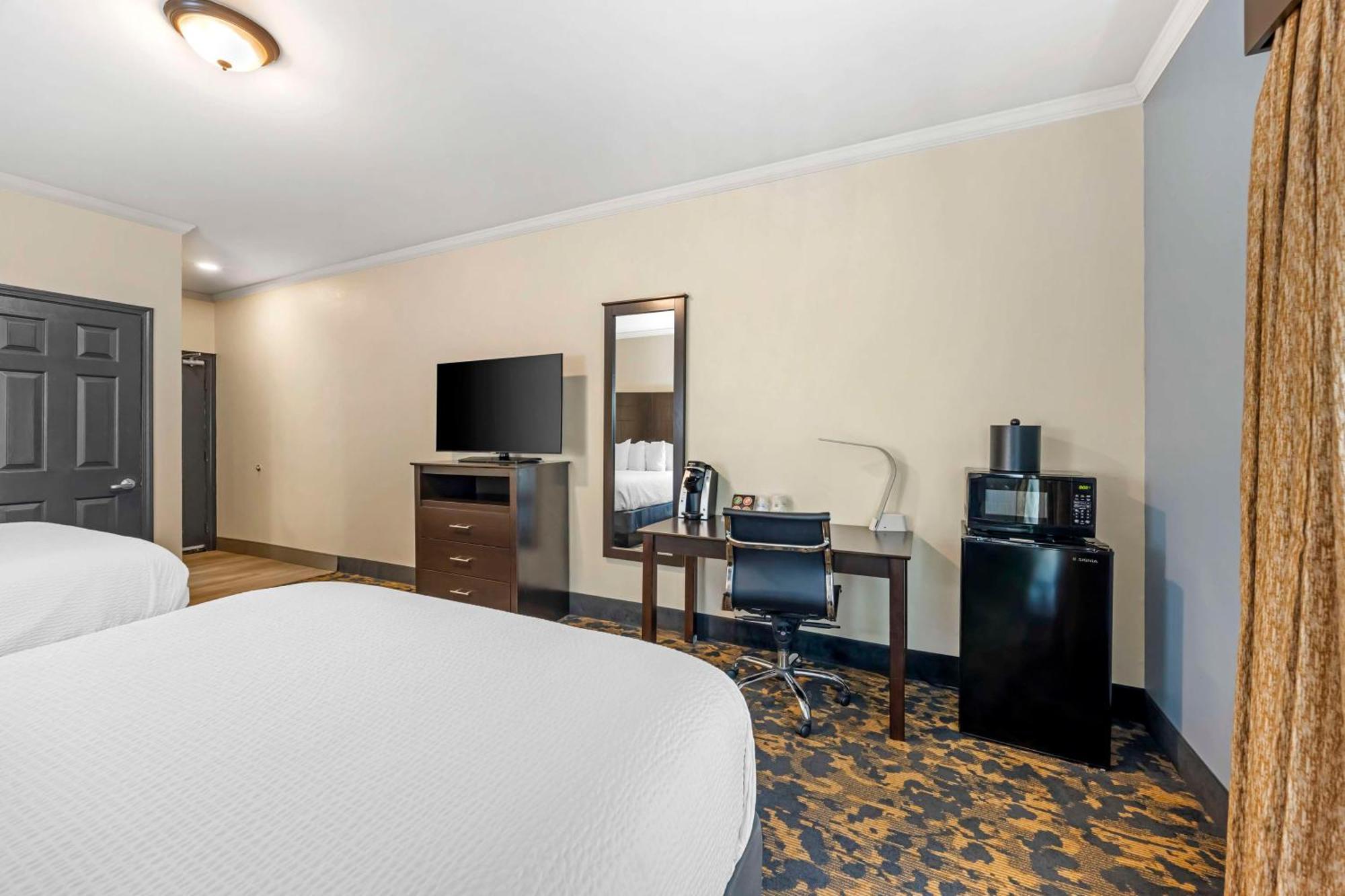 Best Western Brentwood Eksteriør bilde
