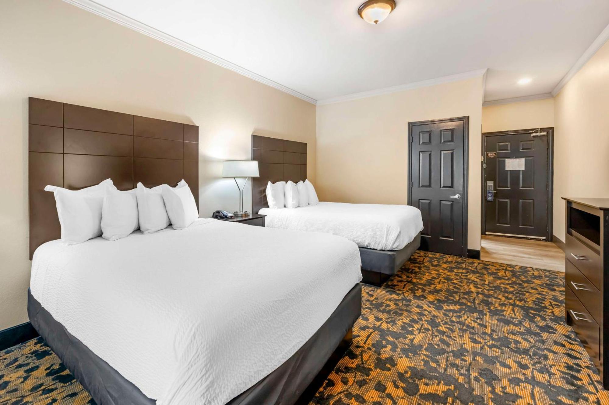 Best Western Brentwood Eksteriør bilde