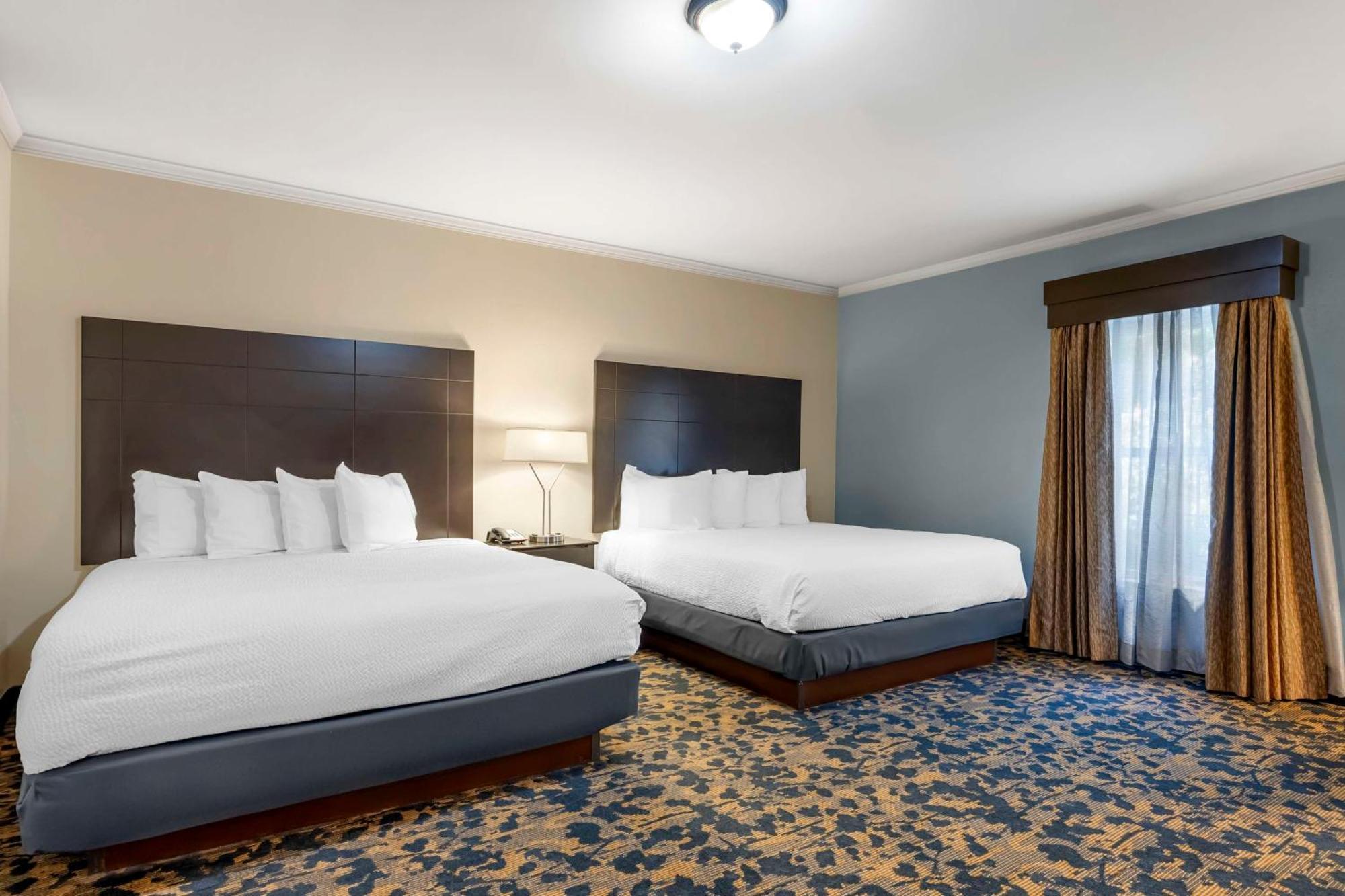 Best Western Brentwood Eksteriør bilde