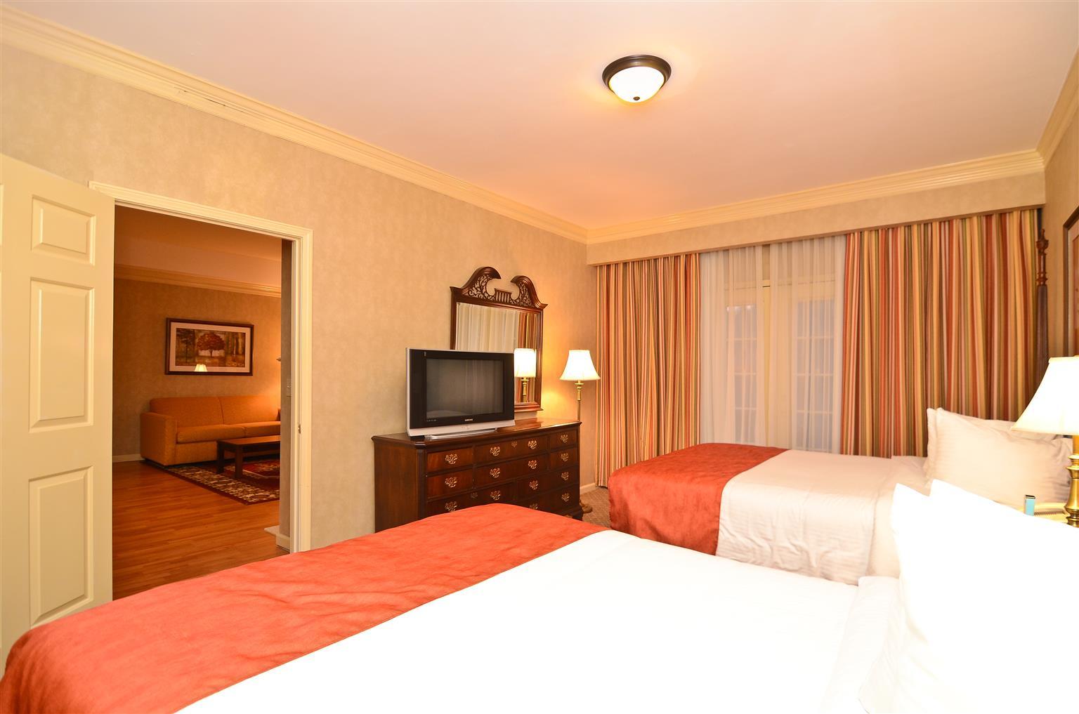 Best Western Brentwood Rom bilde