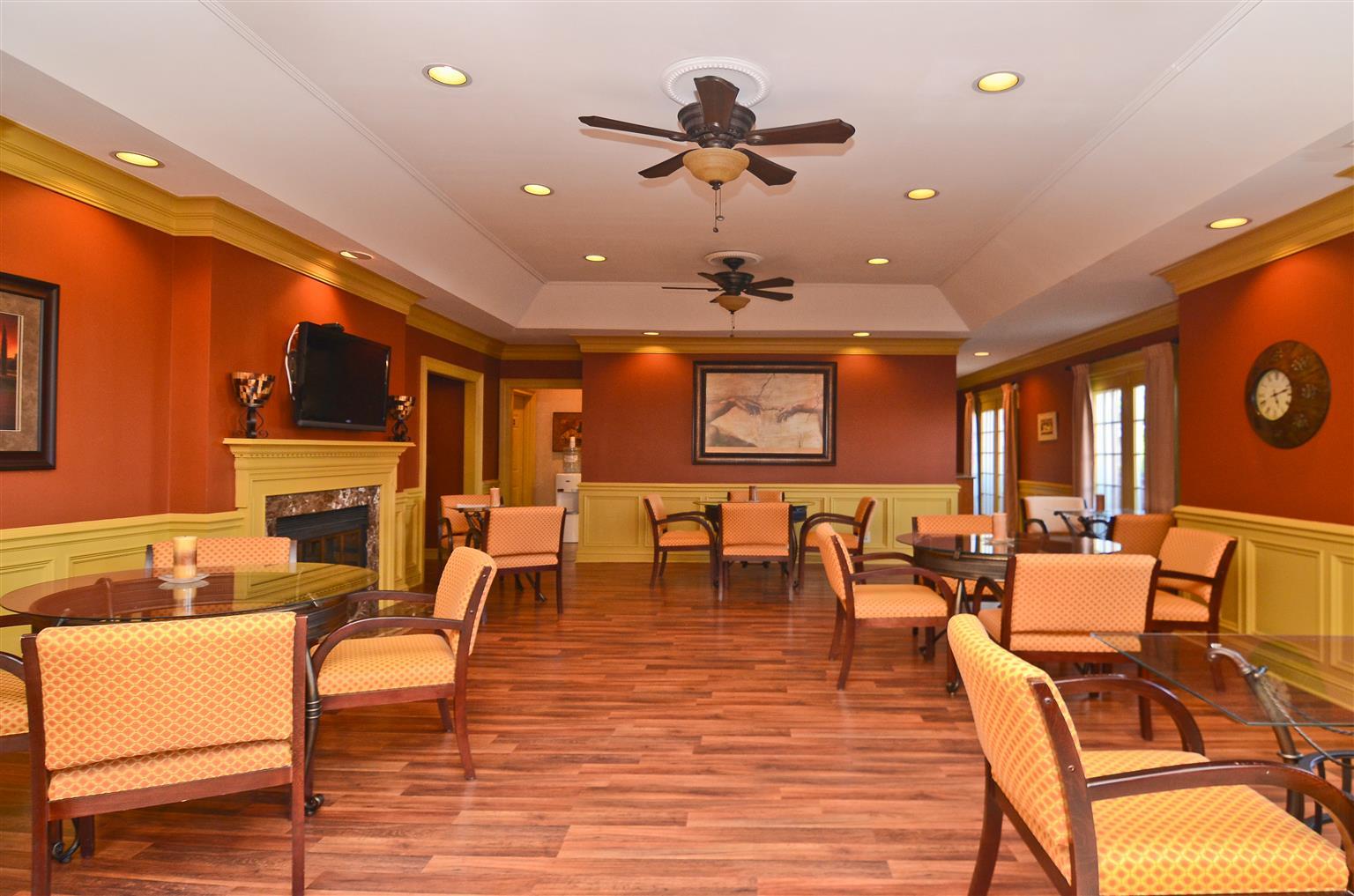 Best Western Brentwood Restaurant bilde