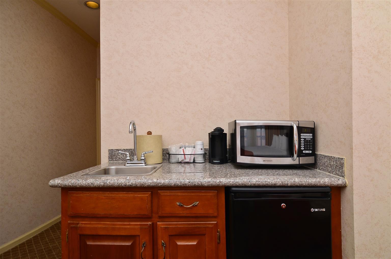Best Western Brentwood Rom bilde