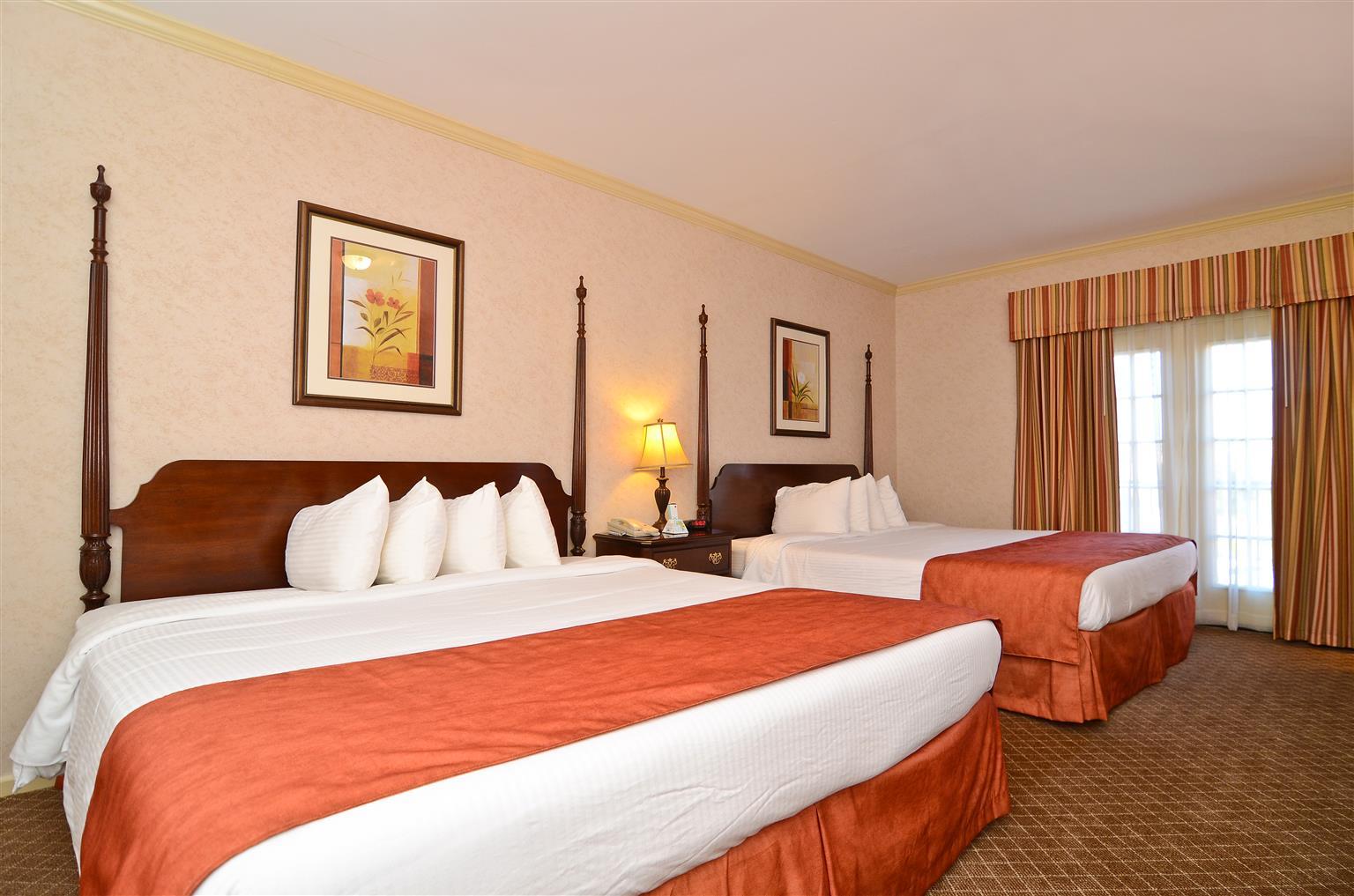 Best Western Brentwood Rom bilde